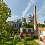 Apartament Chanel Jana Pawla