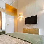 Apartament Chanel Jana Pawla