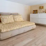 Apartament Chanel Jana Pawla