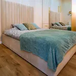 Apartament Chanel Jana Pawla