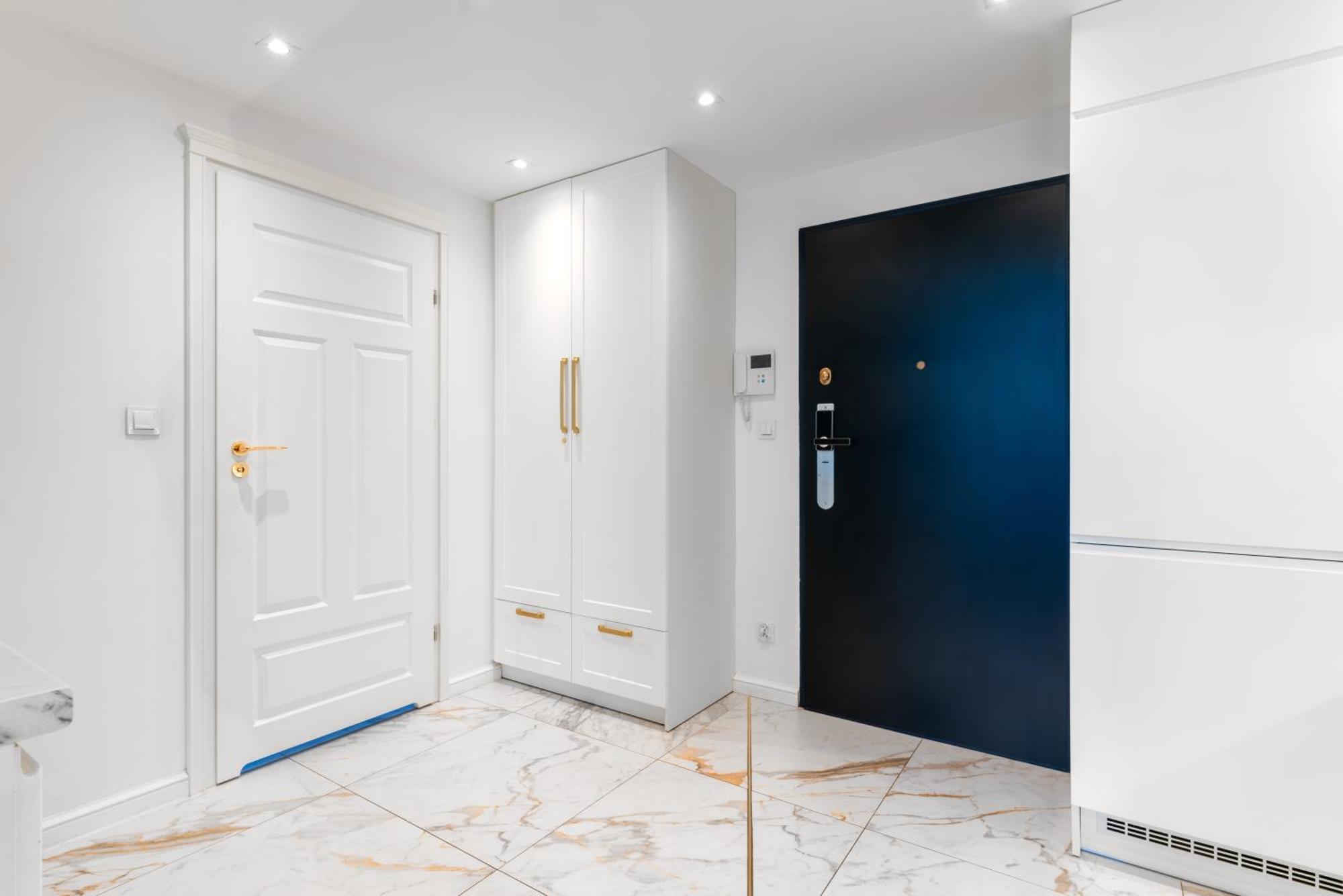 Apartament Chanel Jana Pawla